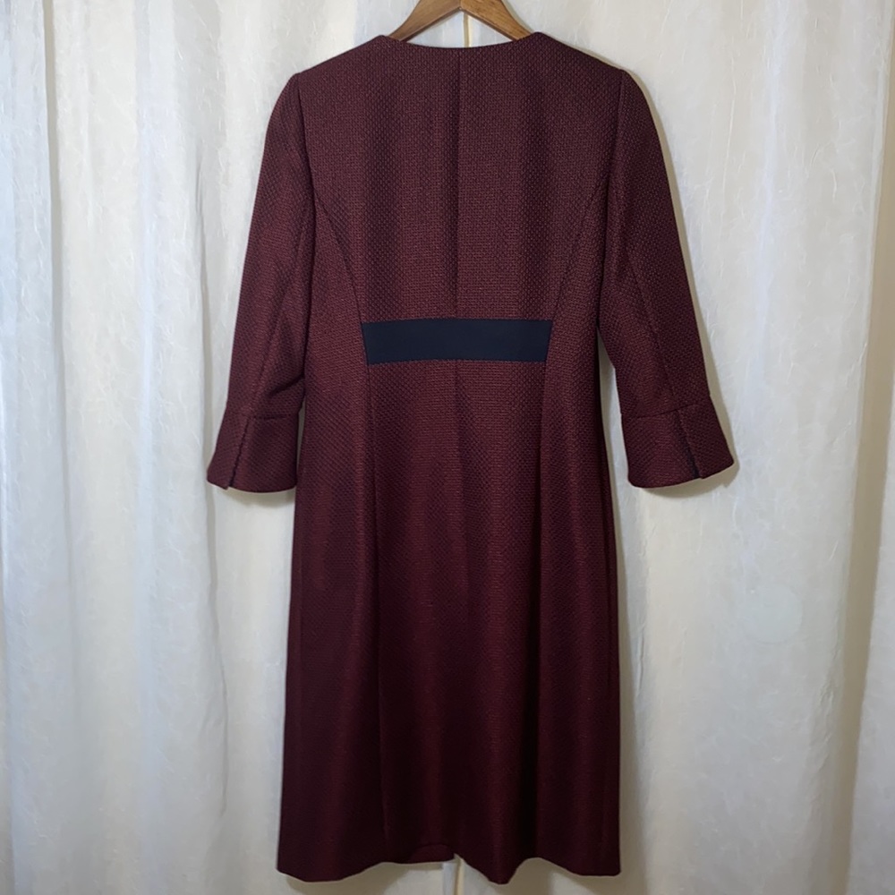 ISABELLA De MARCO blazer beautiful and long - Picture 2 of 5